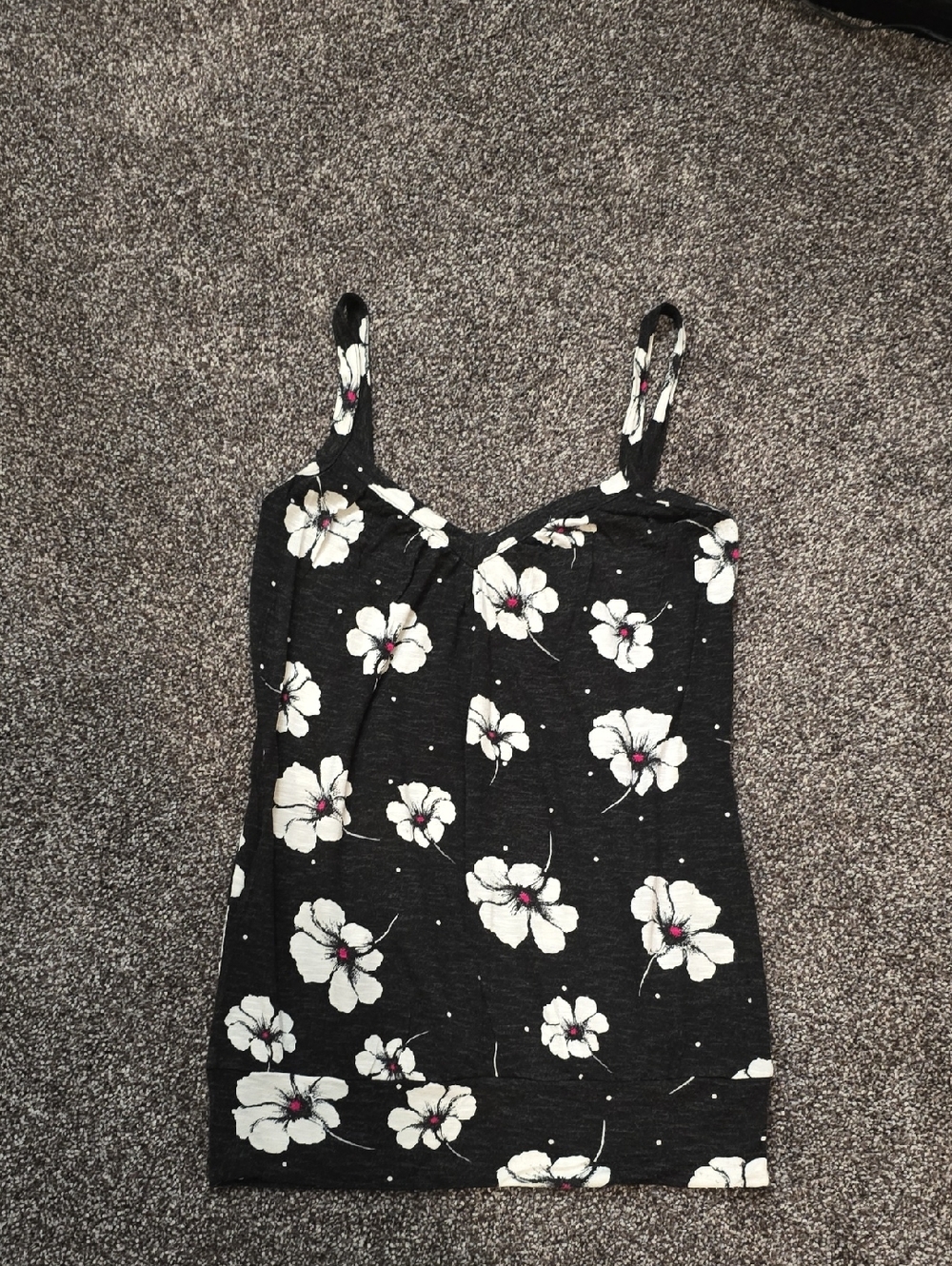 Dynamite Top